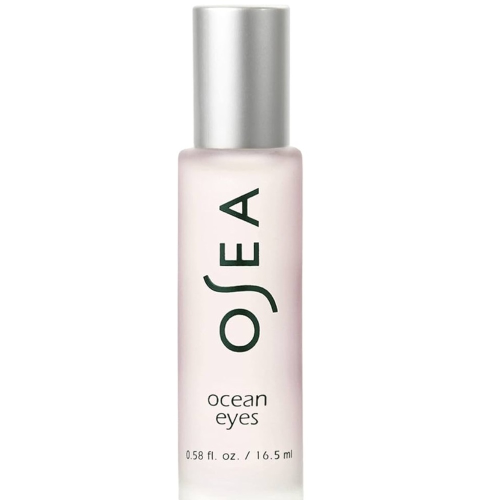 New OSEA Ocean Eyes Serum. Anti-aging,Hydrating, Smoothening. Roller ball